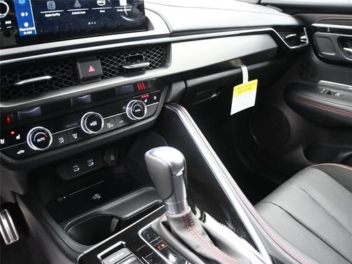 2025 Acura ADX A-Spec with Advance