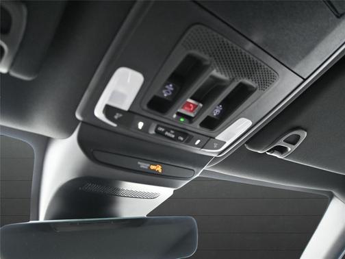 2025 Acura ADX A-Spec with Advance