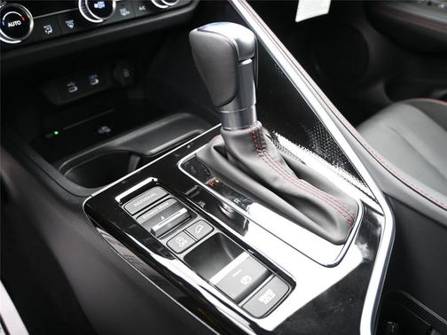 2025 Acura ADX A-Spec with Advance