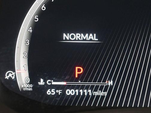 2025 Acura TLX A-Spec