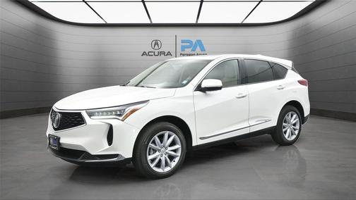 2023 Acura RDX Base