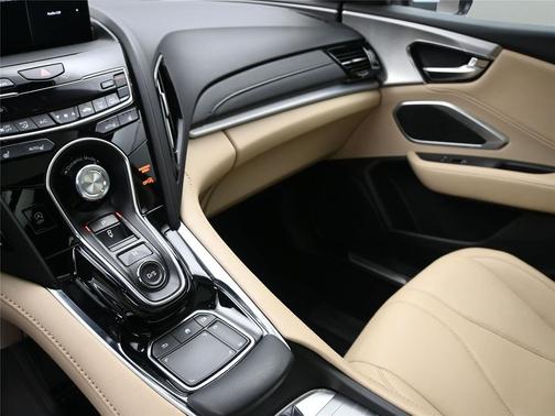 2023 Acura RDX Base
