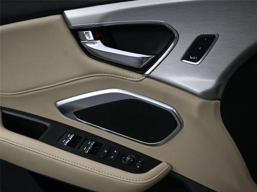 2023 Acura RDX Base