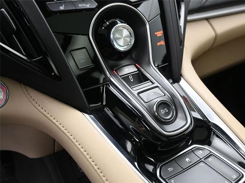 2023 Acura RDX Base