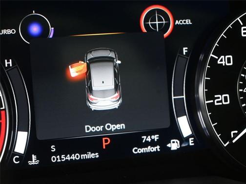 2023 Acura RDX Base