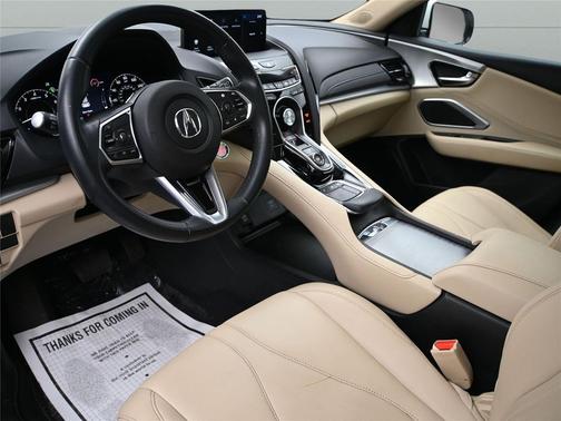 2023 Acura RDX Base