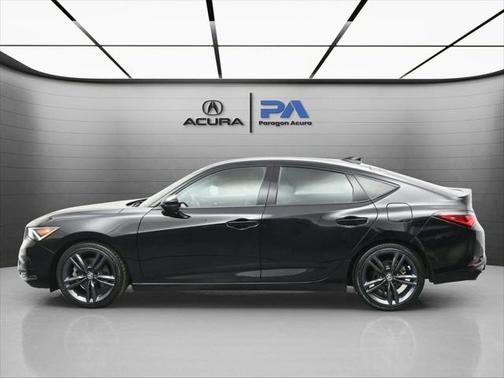 2023 Acura Integra A-SPEC Technology