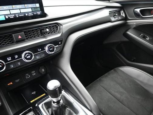 2023 Acura Integra A-SPEC Technology