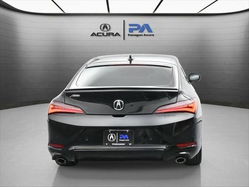 2023 Acura Integra A-SPEC Technology
