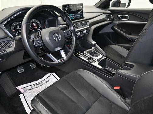 2023 Acura Integra A-SPEC Technology