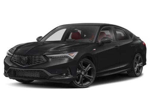 2023 Acura Integra A-SPEC Technology