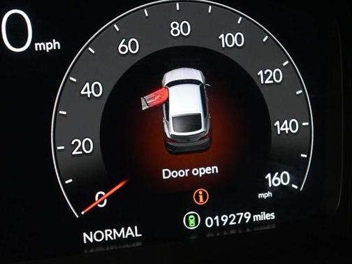 2023 Acura Integra A-SPEC Technology