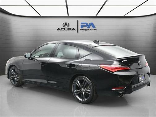 2023 Acura Integra A-SPEC Technology