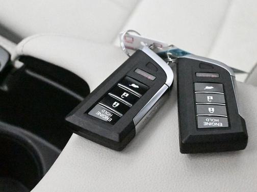 2025 Acura Integra A-SPEC Technology