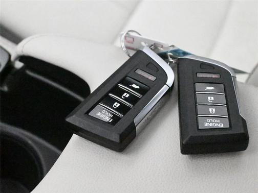 2025 Acura Integra A-SPEC Technology