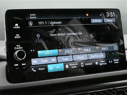 2025 Acura Integra A-SPEC Technology