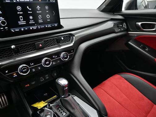 2024 Acura Integra A-SPEC Technology