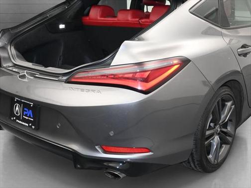 2024 Acura Integra A-SPEC Technology