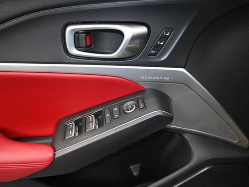 2024 Acura Integra A-SPEC Technology