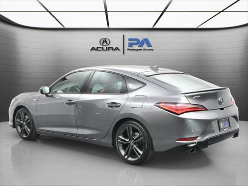 2024 Acura Integra A-SPEC Technology