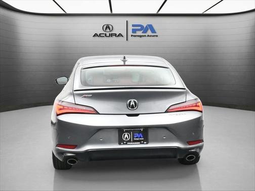 2024 Acura Integra A-SPEC Technology