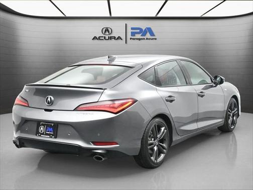 2024 Acura Integra A-SPEC Technology