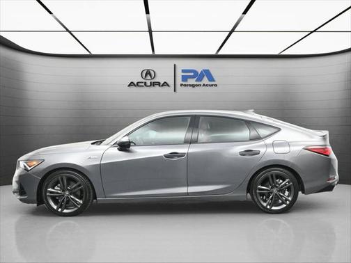 2024 Acura Integra A-SPEC Technology