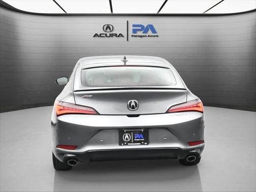 2024 Acura Integra A-SPEC Technology