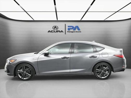 2024 Acura Integra A-SPEC Technology