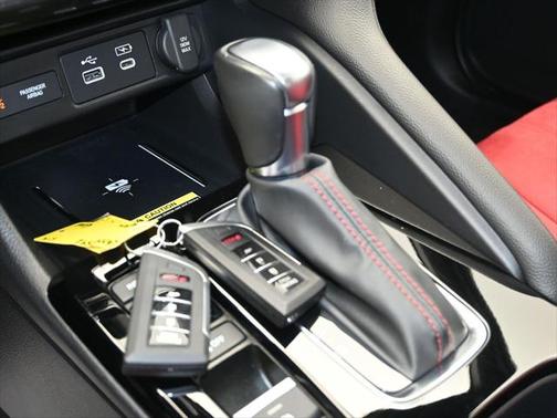 2024 Acura Integra A-SPEC Technology