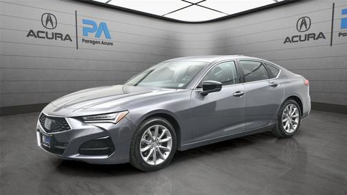 2023 Acura TLX FWD