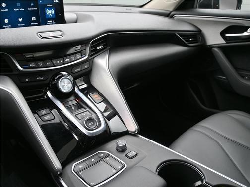 2023 Acura TLX FWD