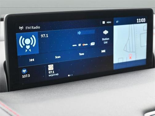 2023 Acura TLX Type S