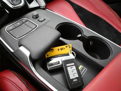 2023 Acura TLX Type S