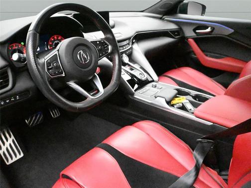 2023 Acura TLX Type S