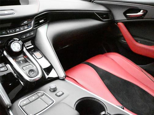 2023 Acura TLX Type S