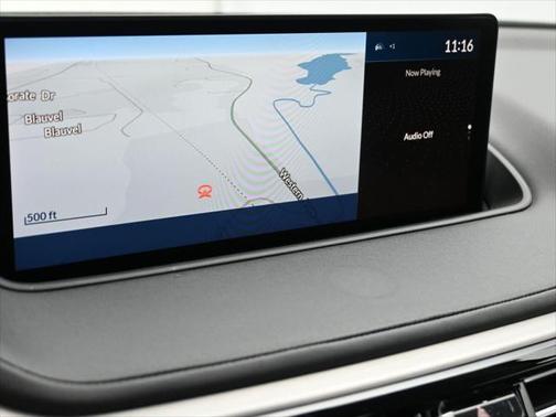 2023 Acura MDX Technology Package
