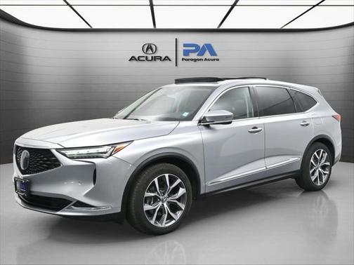2023 Acura MDX Technology Package