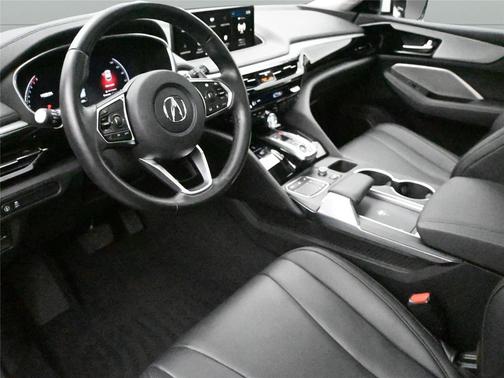 2023 Acura MDX Standard