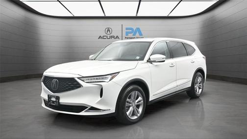2023 Acura MDX Standard