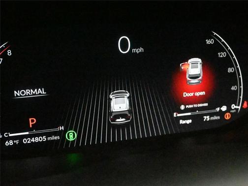 2023 Acura MDX Standard