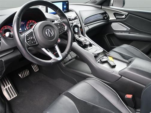 2019 Acura RDX A-Spec
