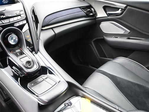 2019 Acura RDX A-Spec