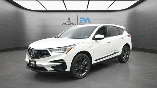 2019 Acura RDX A-Spec