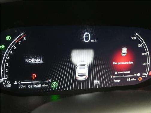 2023 Acura MDX Advance Package