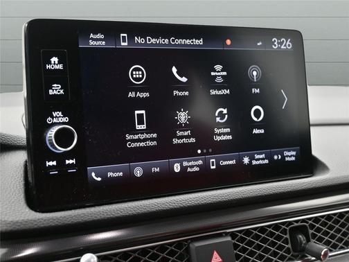 2023 Acura Integra A-SPEC Technology