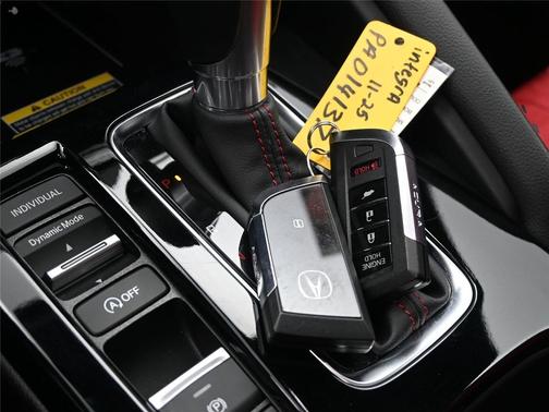 2023 Acura Integra A-SPEC Technology