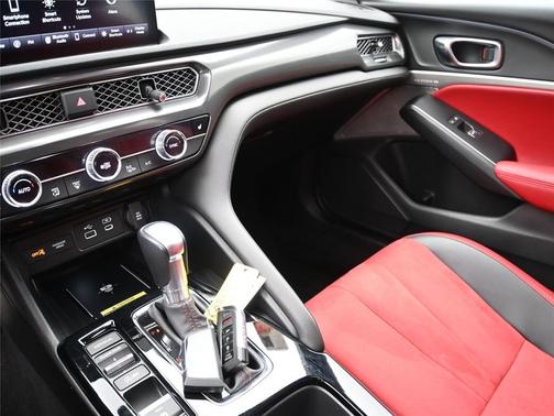 2023 Acura Integra A-SPEC Technology