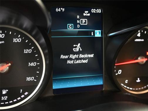 Polar White 2020 Mercedes-Benz C-Class C 300 4MATIC