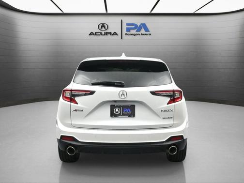 2020 Acura RDX A-Spec